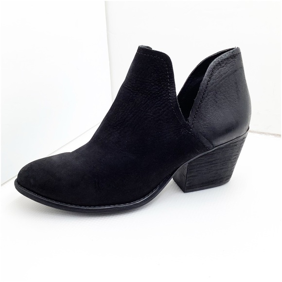 {Steve Madden} Adelphie Ankle Bootie - Picture 5 of 12